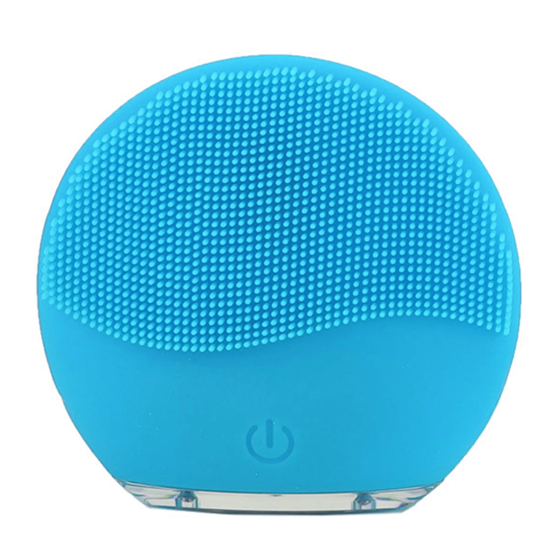 Rechargeable Face Cleaning Brusher 5