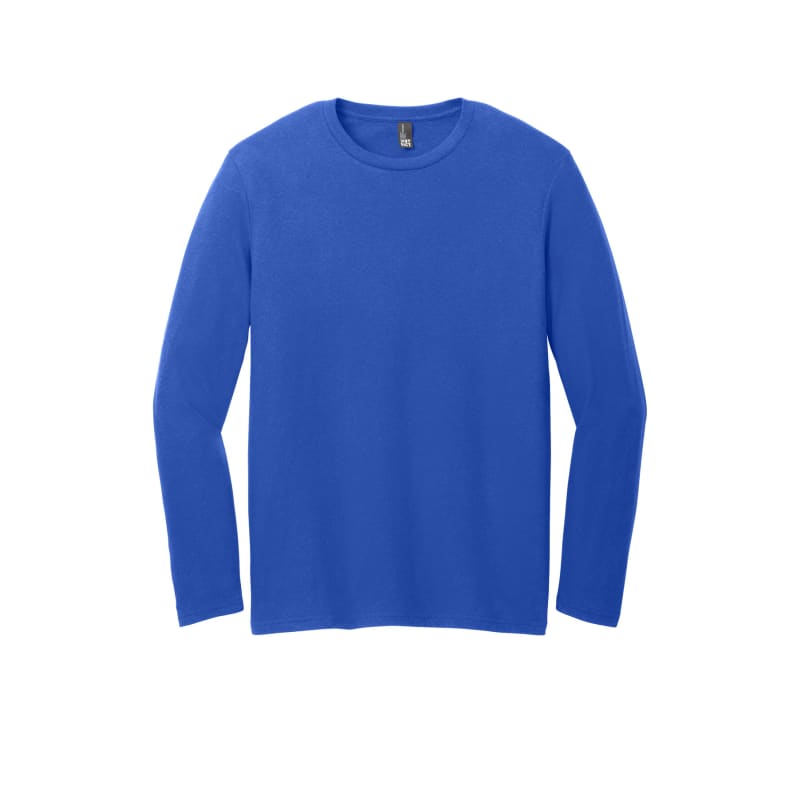 District Very Important Tee Long Sleeve. 35