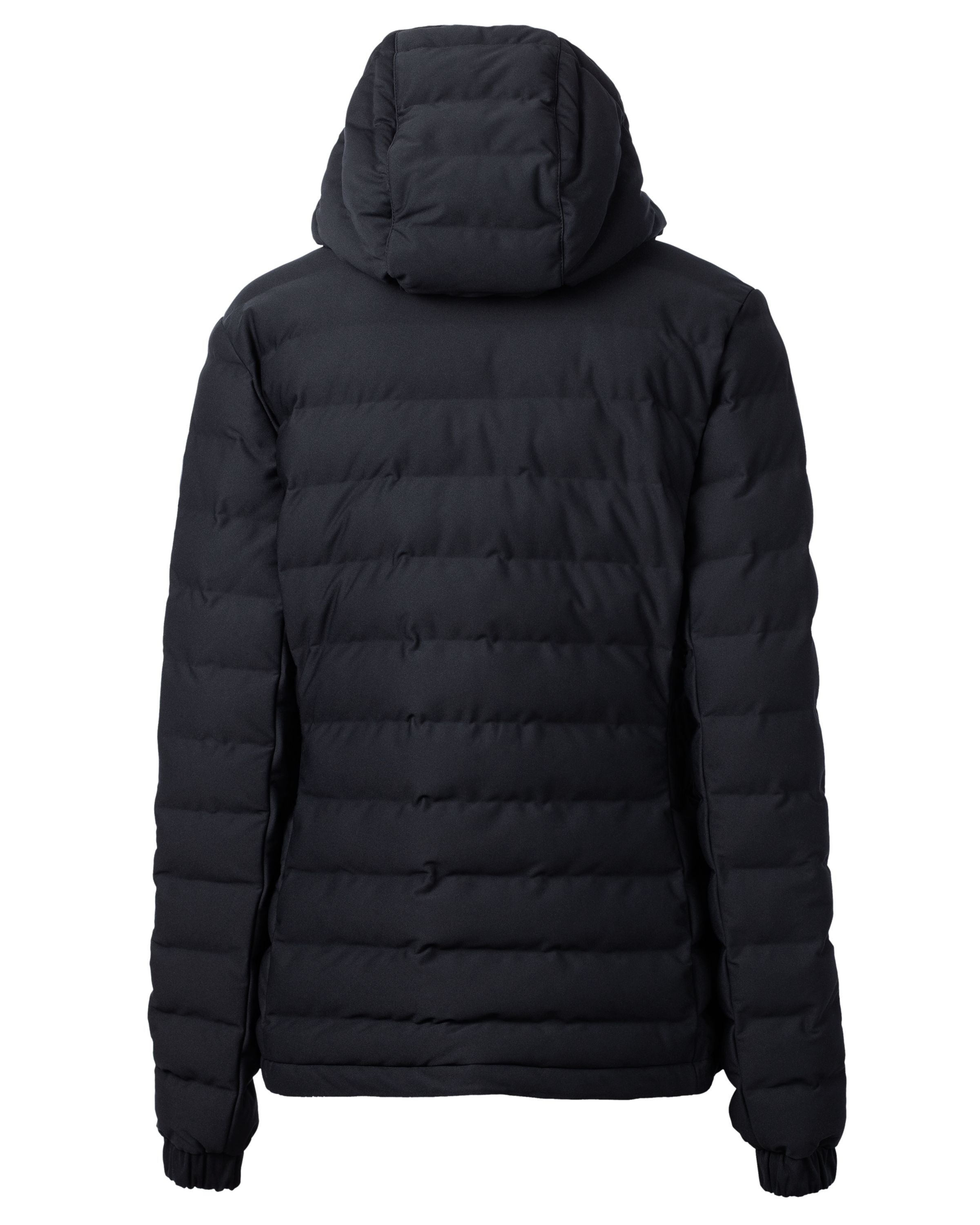 Mission Ridge Repreve Eco Insulated Womens Puffer Jacket