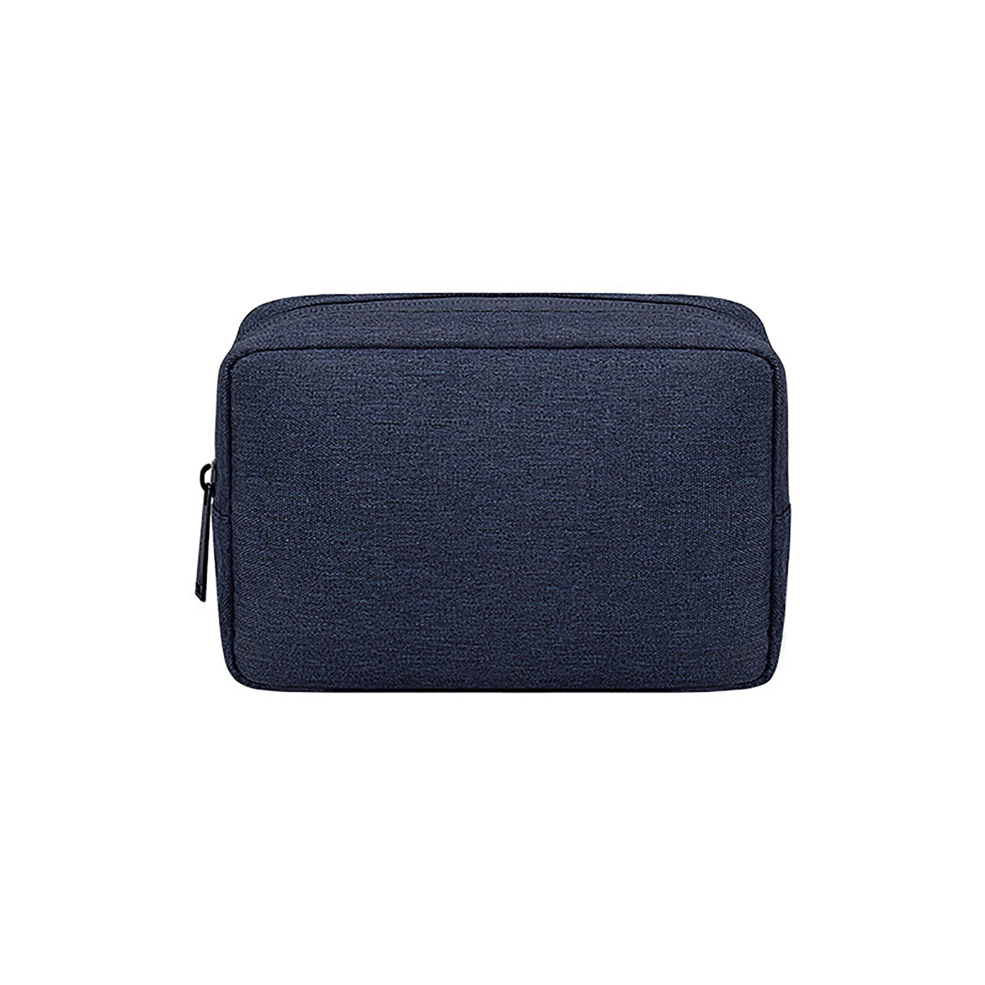 Canvas Zipper Organizer Bag 6