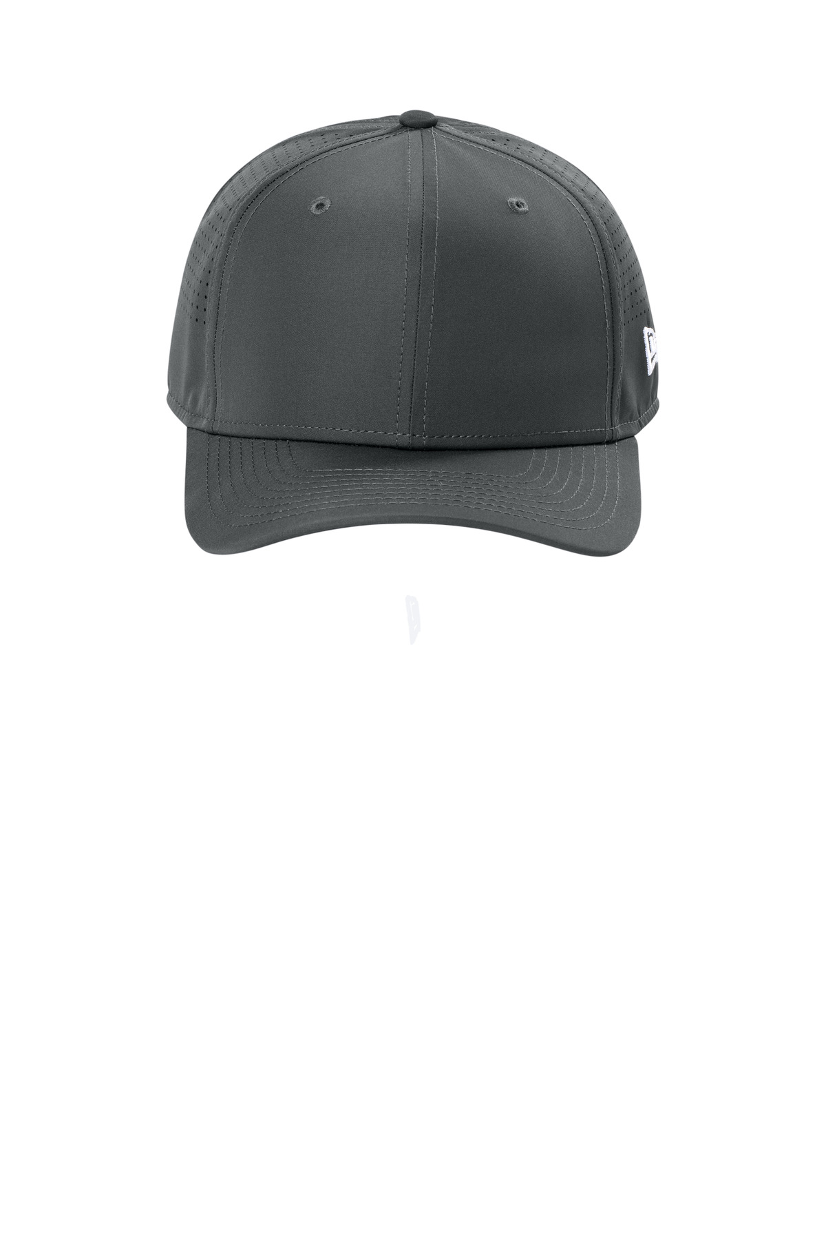 New Era 9SEVENTY Perforated Snapback Cap NE501 21