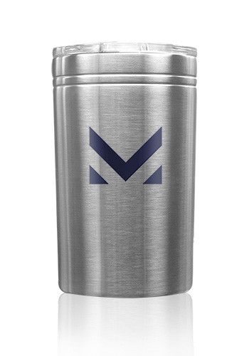 12 oz. Hops Stainless Steel Travel Tumblers 2