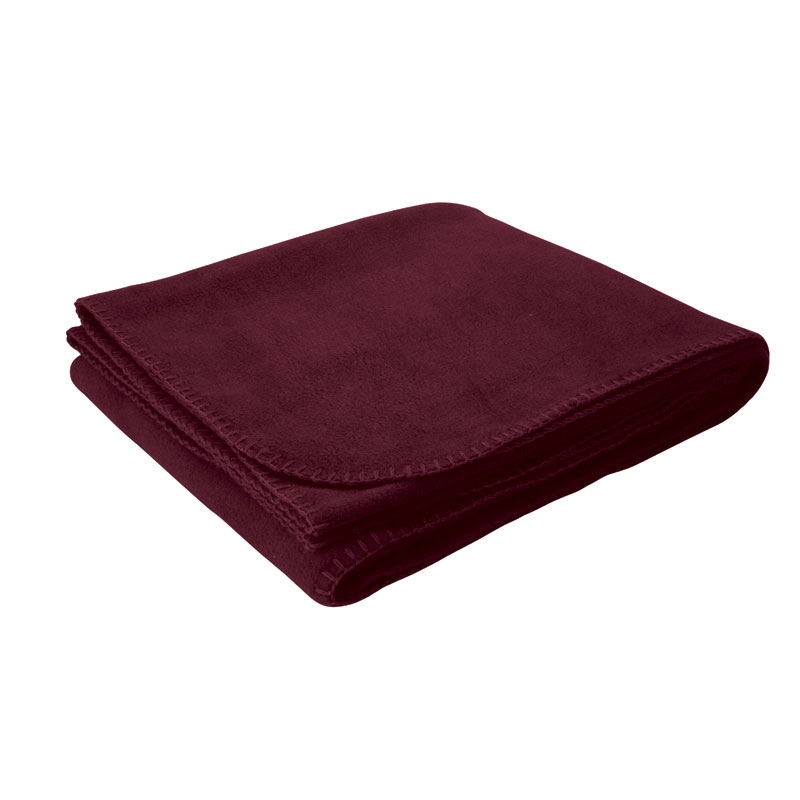 Brookwater Fleece Blanket 37