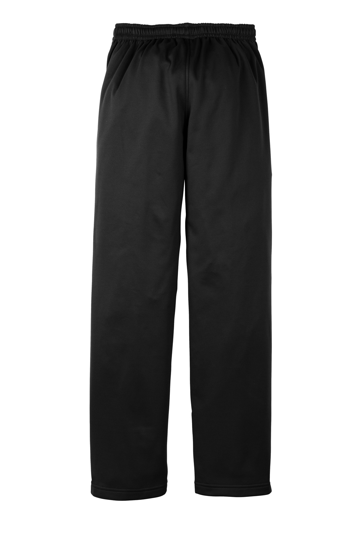 Sport-Tek Youth Sport-Wick Fleece Pant. YST237 1