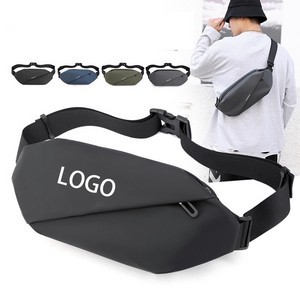 Large Capacity Outdoor Fanny Pack Waist Bag 8