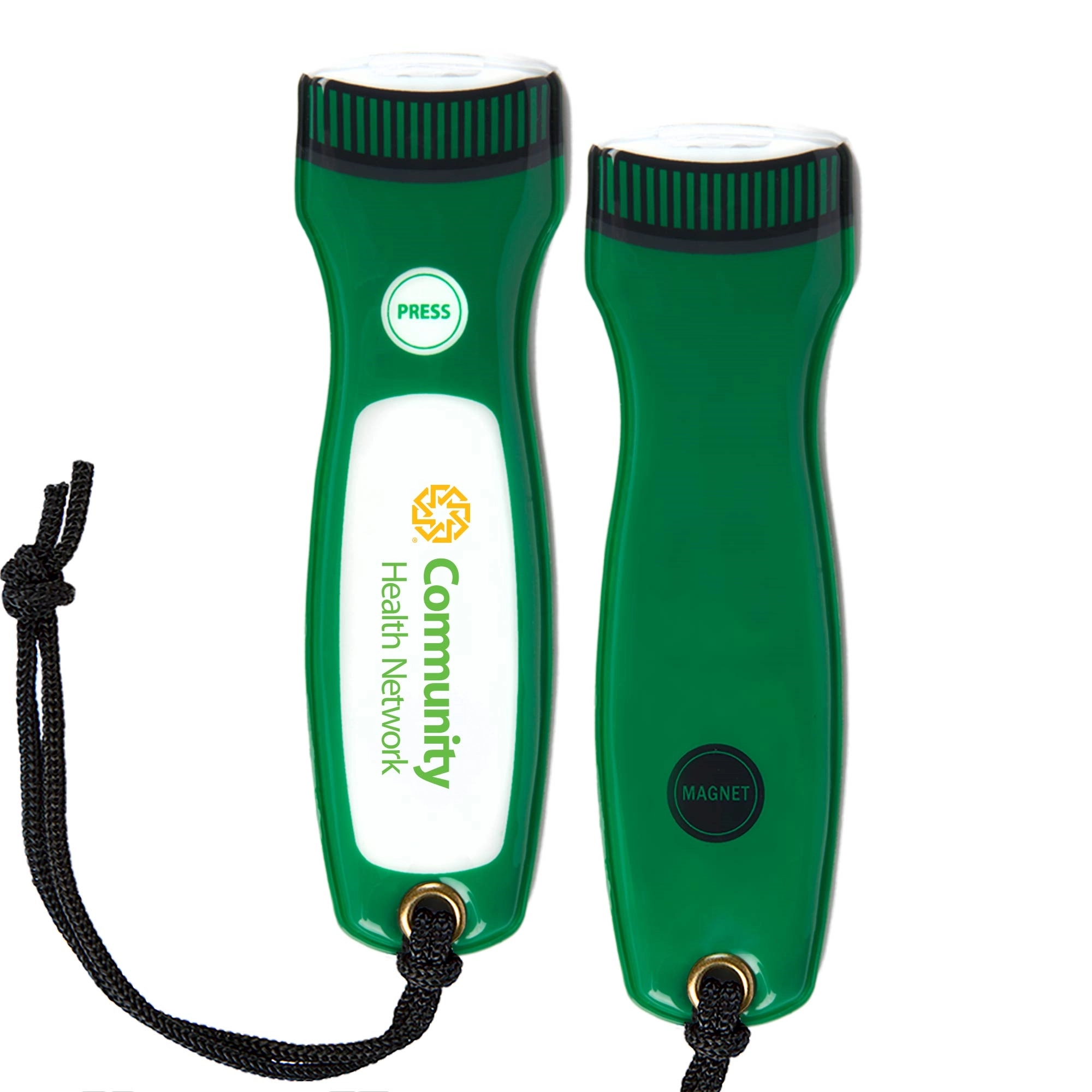 The Madison Magnetic Flashlight 7