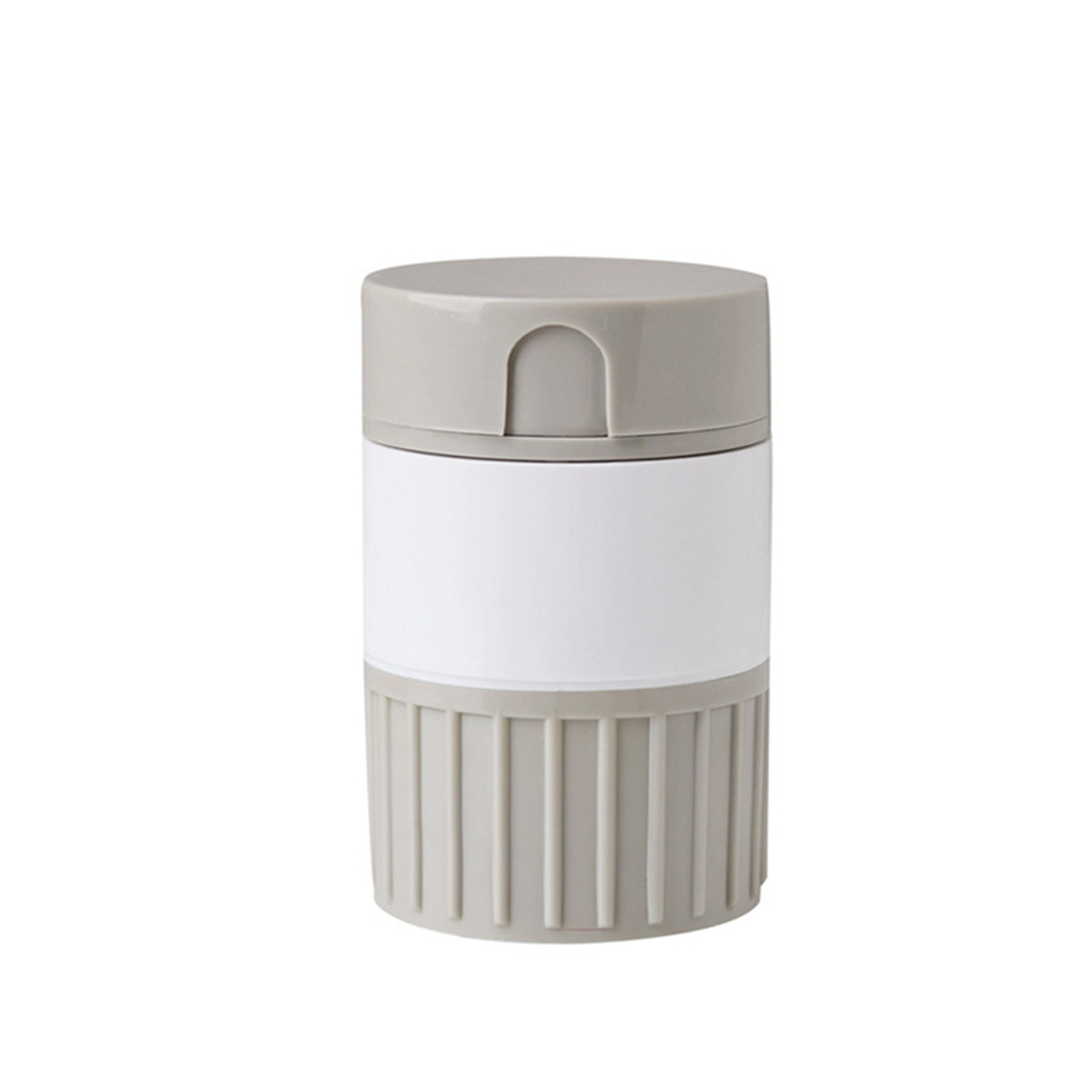 Multi-functional Pill Case 2
