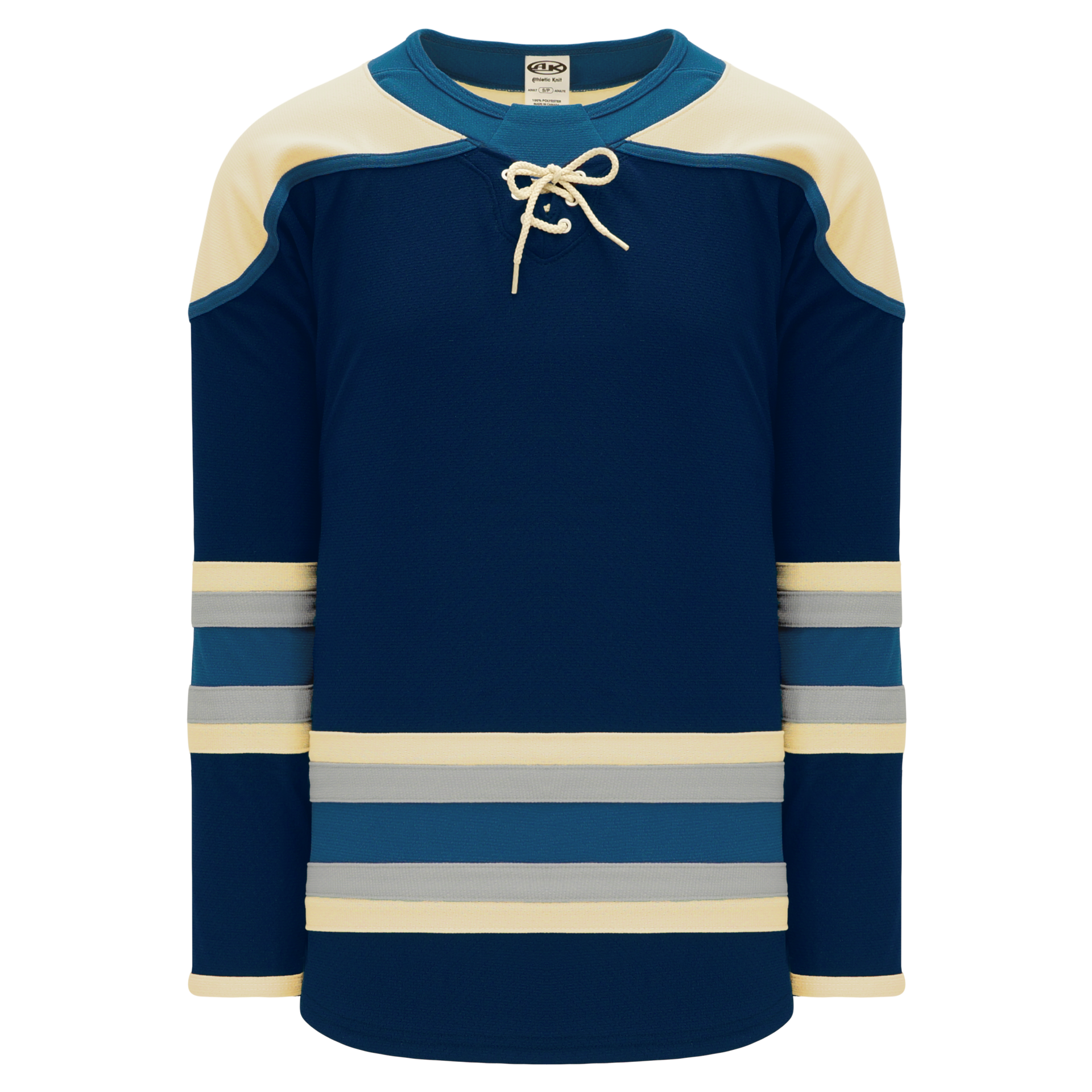 Pro Hockey Jerseys H550B-CLM-G03 6