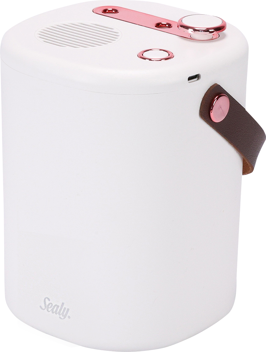 Sealy® Dual Humidifier 8