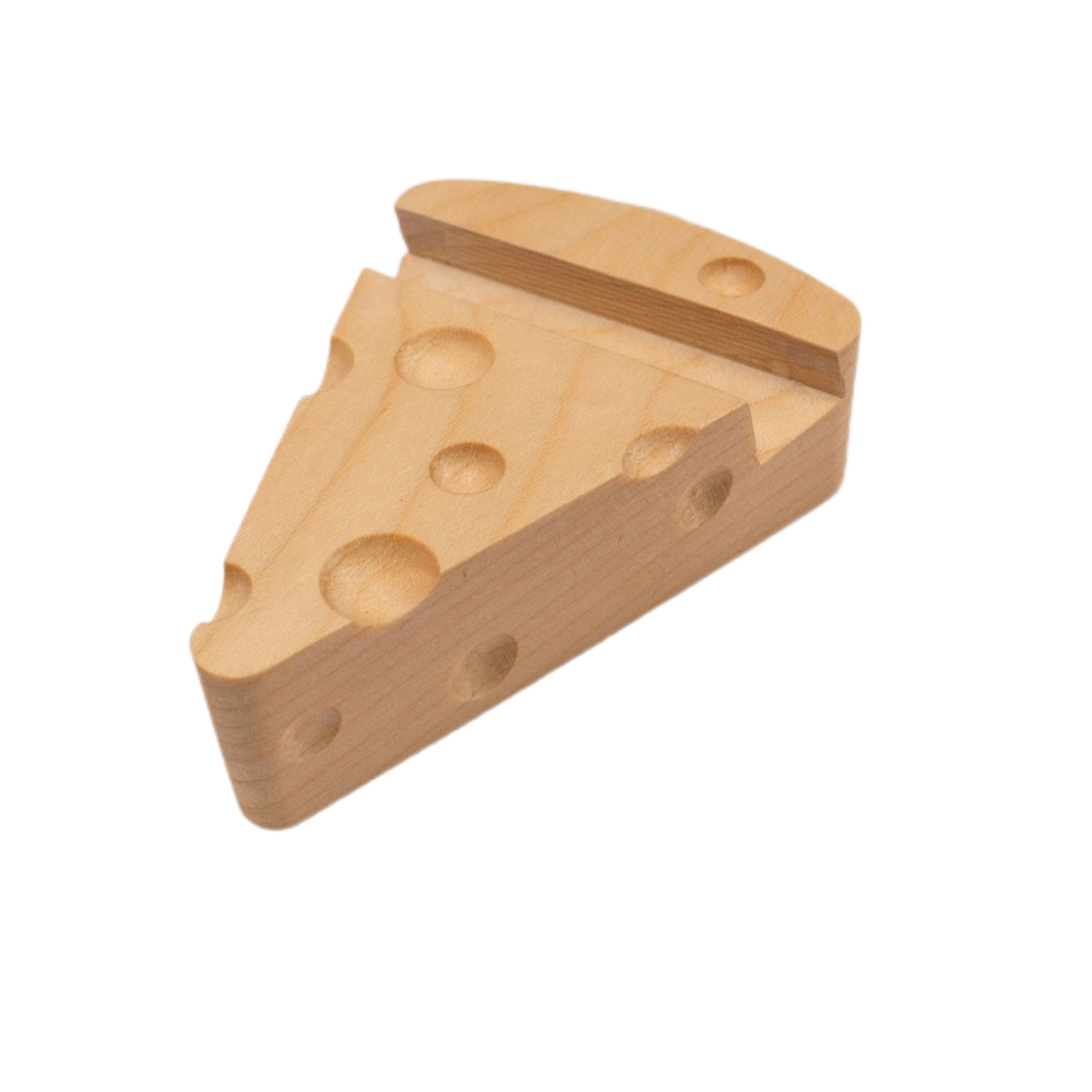 Wood Bottle Opener/Phone Stand (direct import) 4