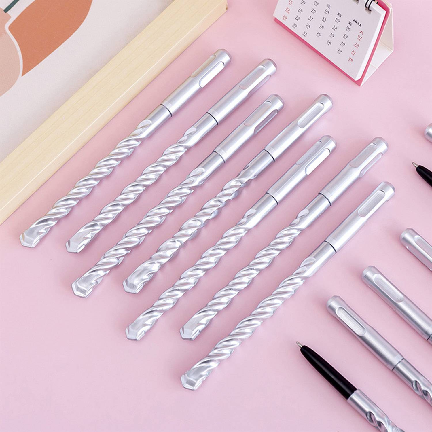 Drill Bit Tool Pen 1