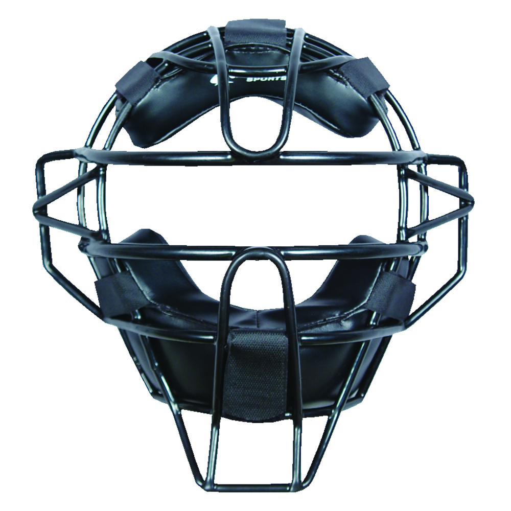 Adult Umpire Mask - 27 oz. 3