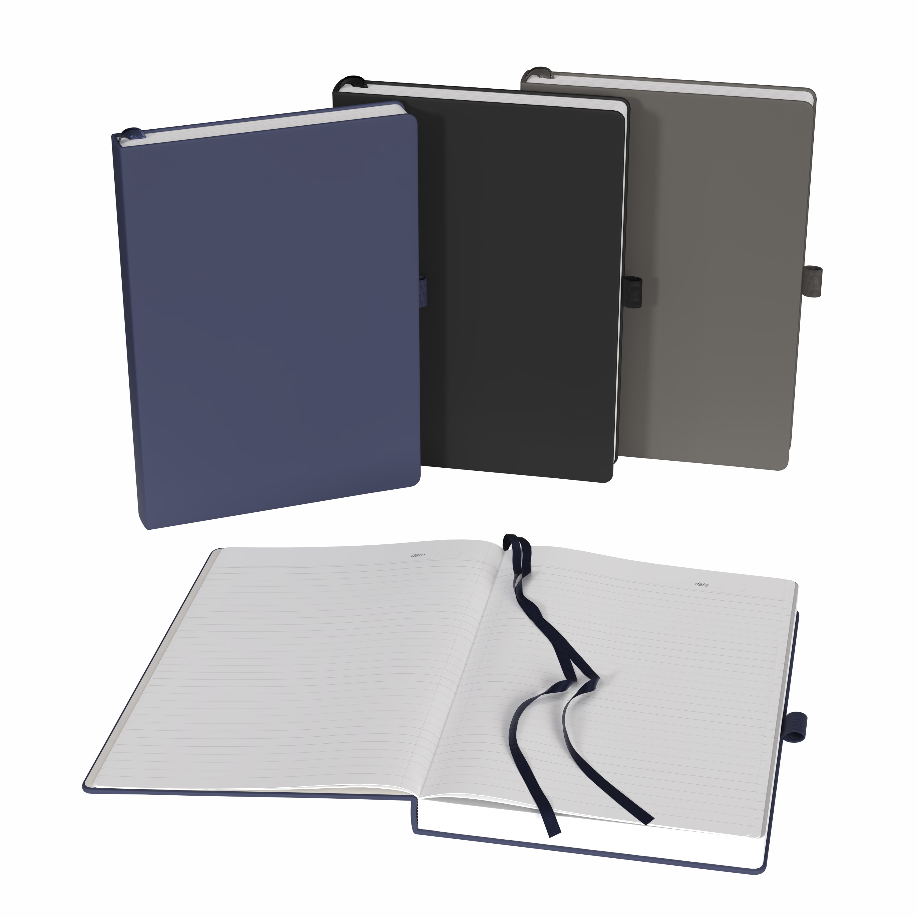 Cypress Hard Cover Journal 2
