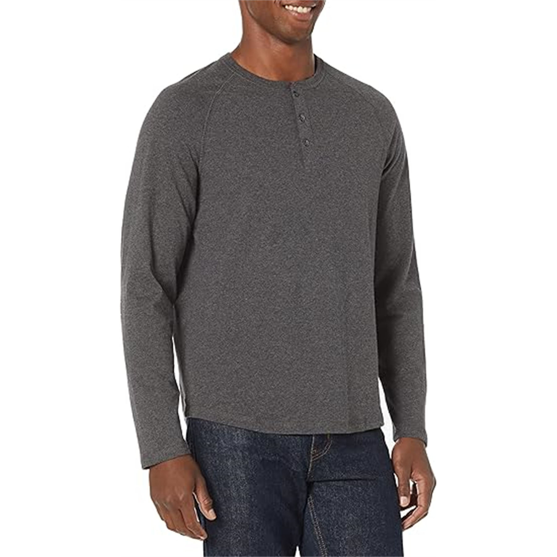 Long Sleeve Shirt for Men 6
