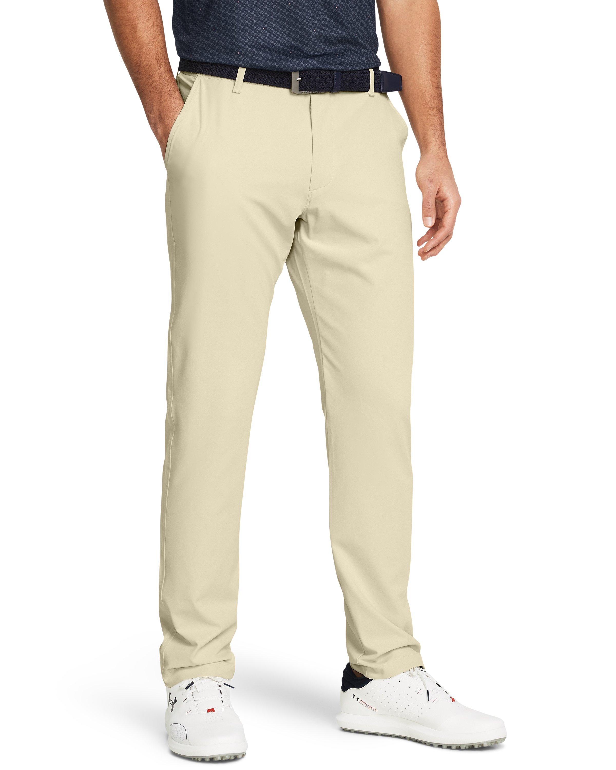 UA Drive Tapered Men's Pants 46