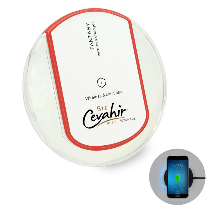 Kenya Wireless Charging Pad 5