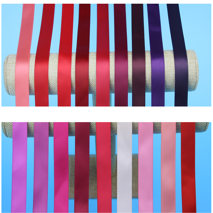 Polyester Ribbon 3