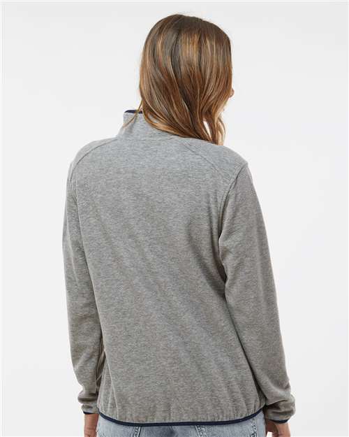 Women's Denali Mountain Fleece Pullover - 9340 3