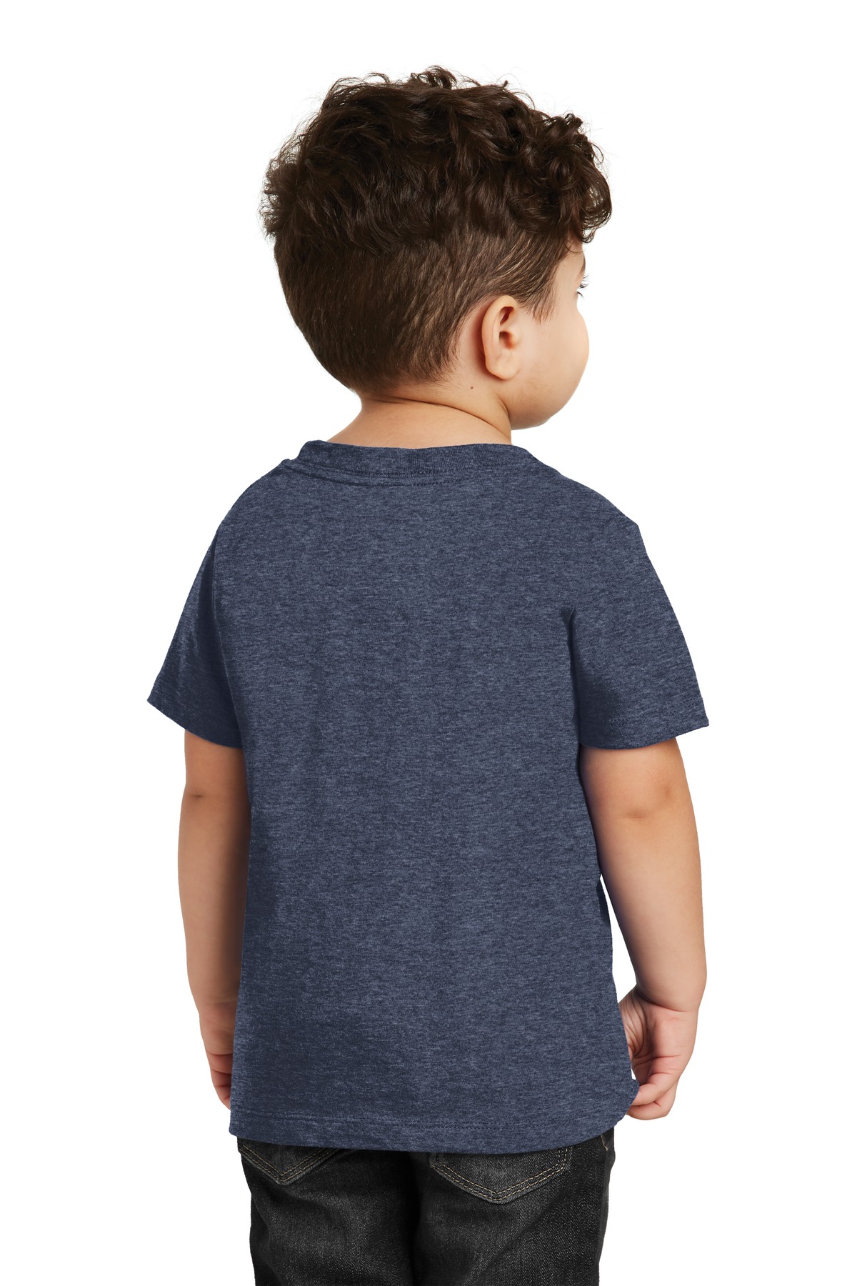 Port & Company® Toddler Fan Favorite Tee 60