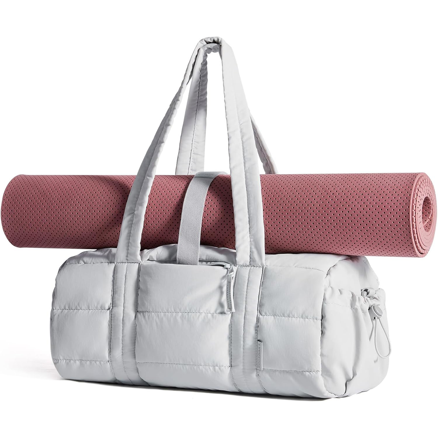 Yoga Mat Duffle Gym Bag 3