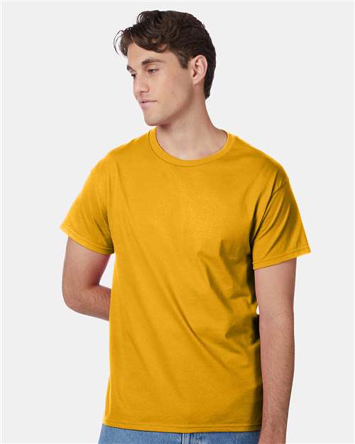 Unisex Authentic T-Shirt - 5250 89