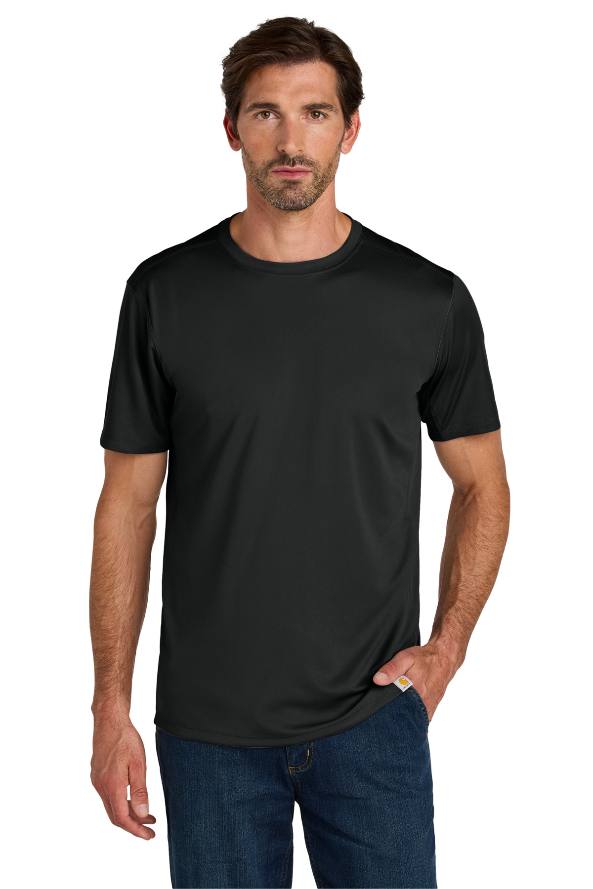 Carhartt Force Sun Defender Short Sleeve T-Shirt CT106868 14