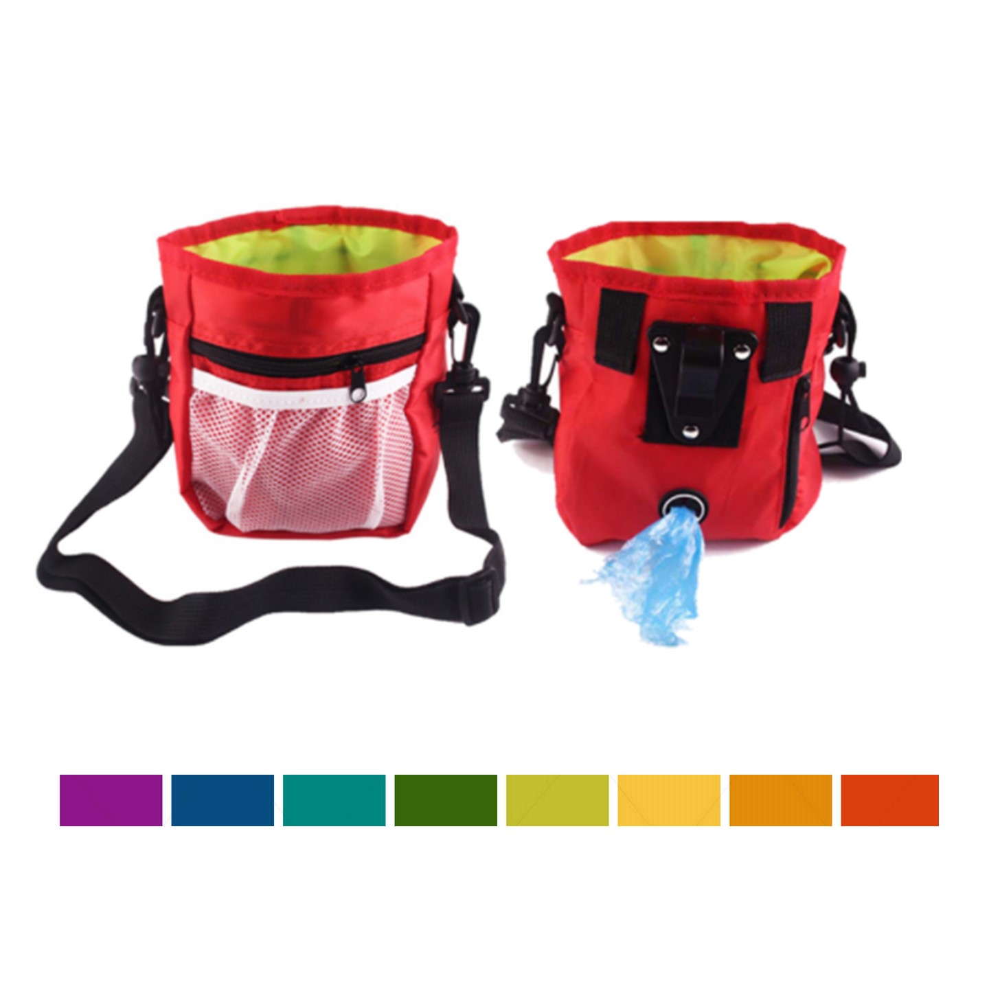 Dog Training Pouch 2