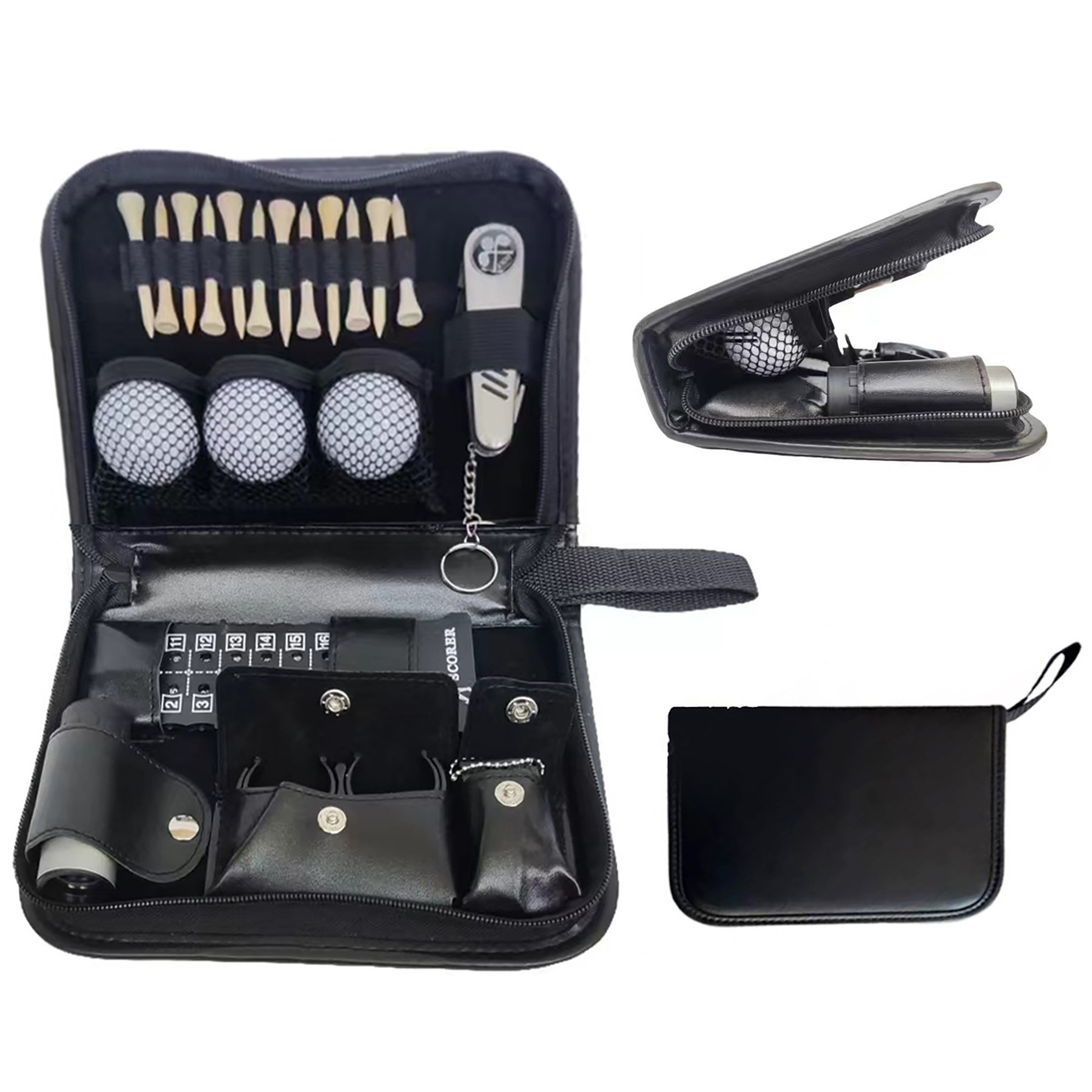 Golf Accessory Bag 3