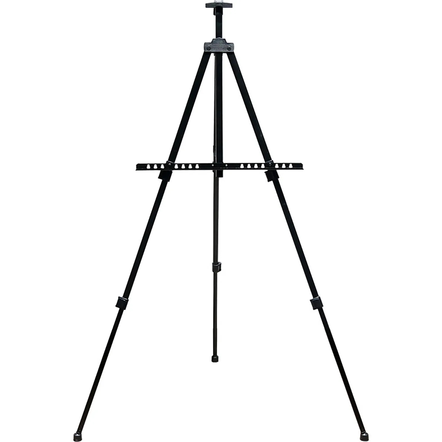 Custom Aluminum Alloy Telescopic Easel For Painting 5