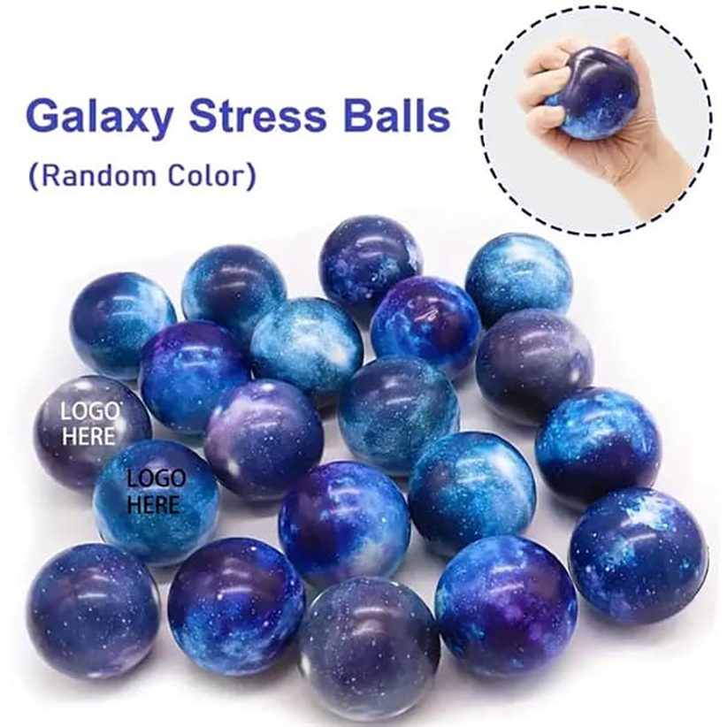 Stress Ball 1