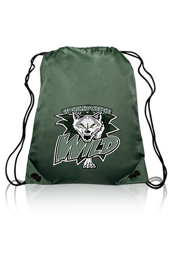 Classic Polyester Drawstring Bags 14