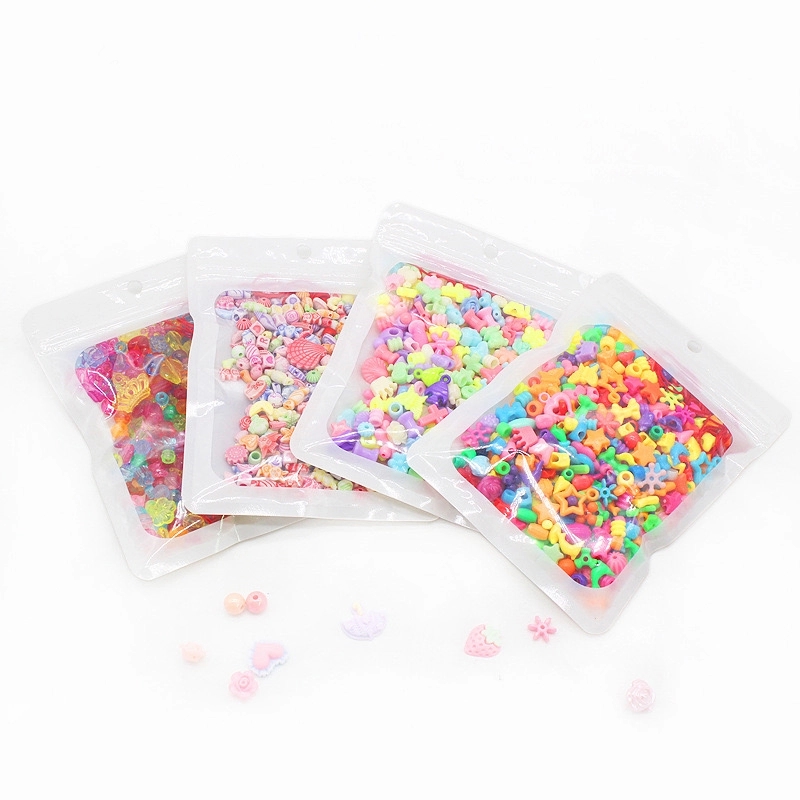 Small DIY Jewelry Accessory Set Bead Kit 11