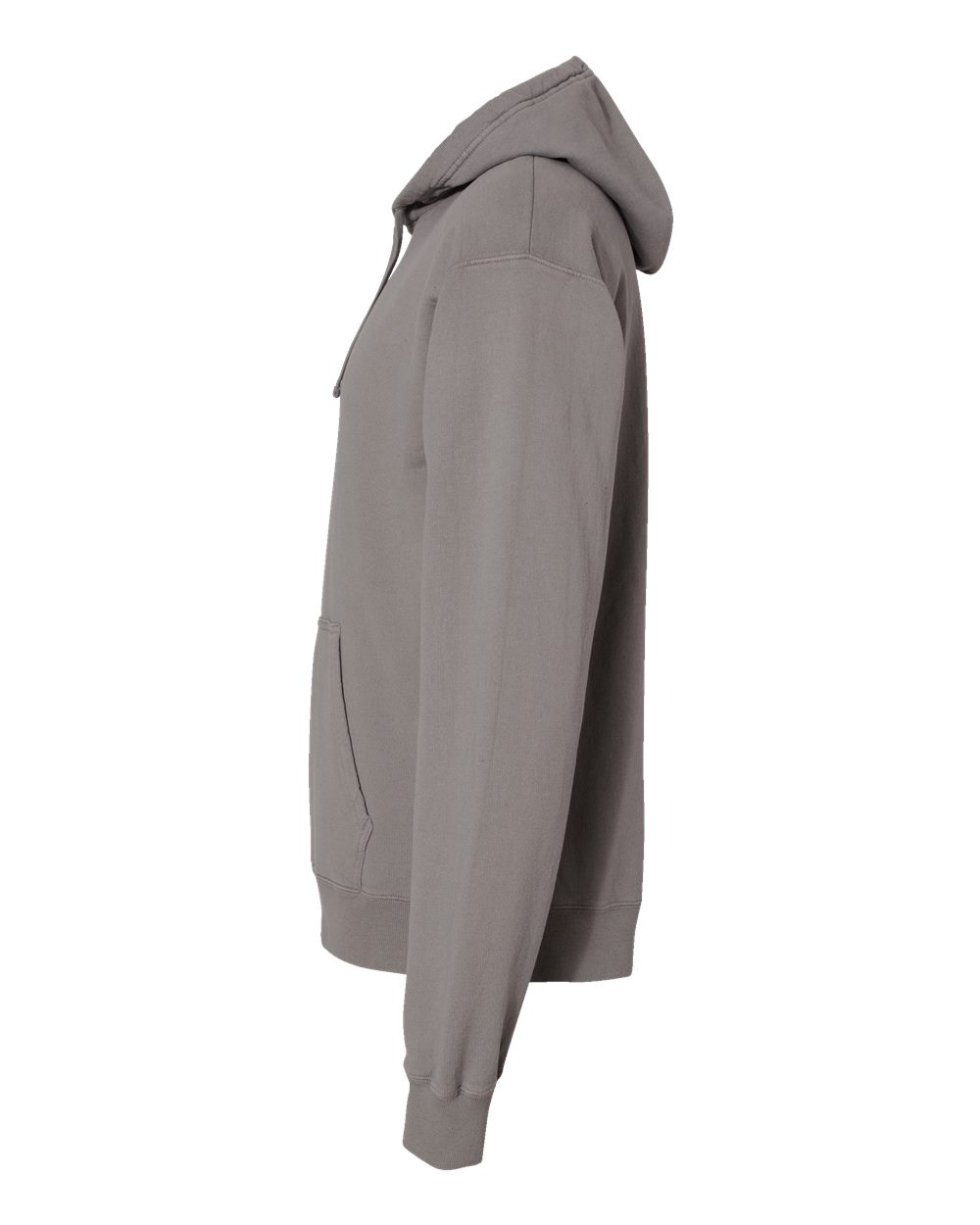 Unisex Garment-Dyed Hooded Sweatshirt - GDH450 21