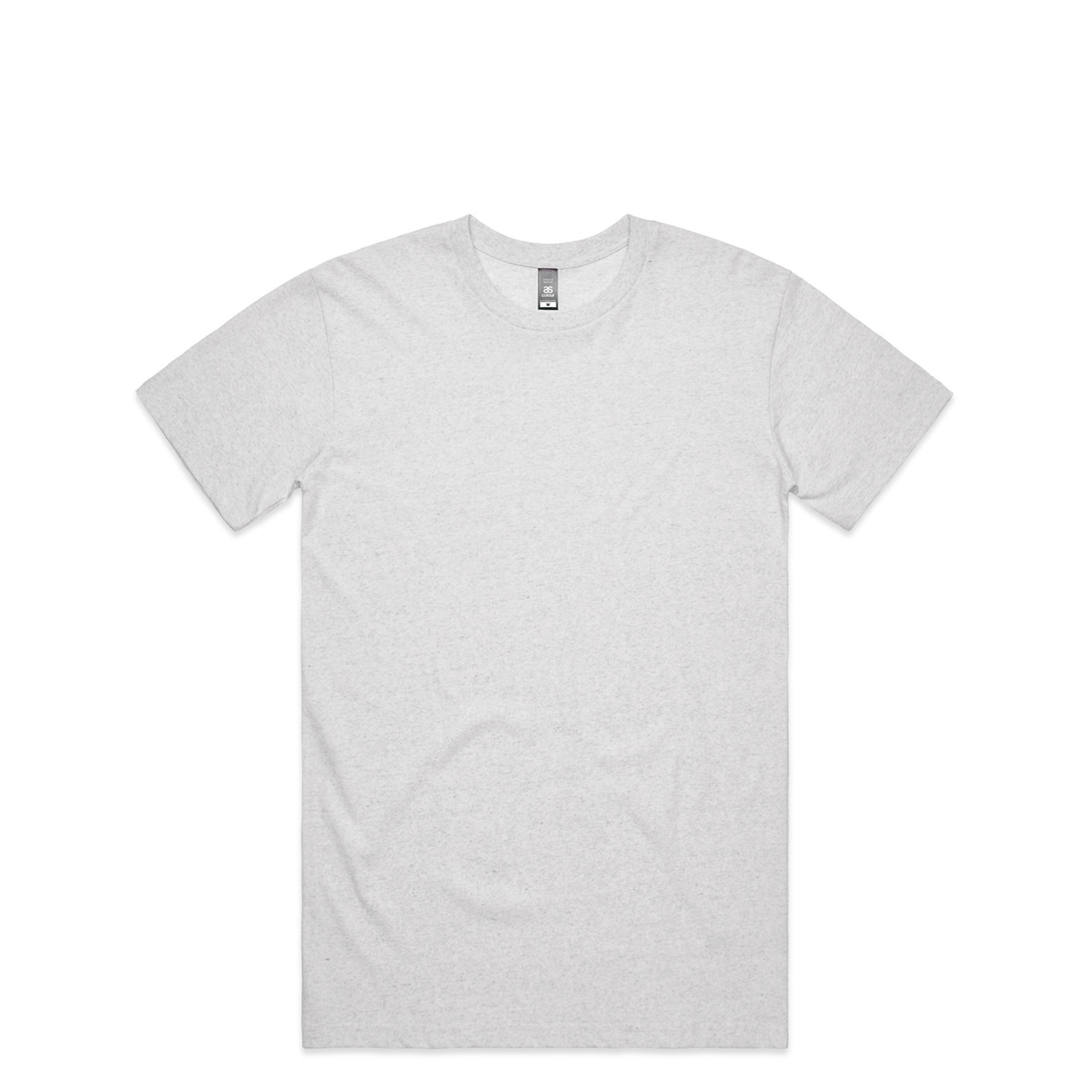 Staple Heather Tee | 5001M 1