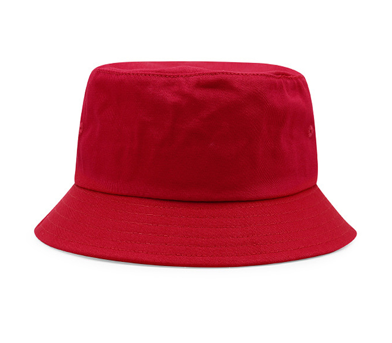 Cotton Bucket Hat 10