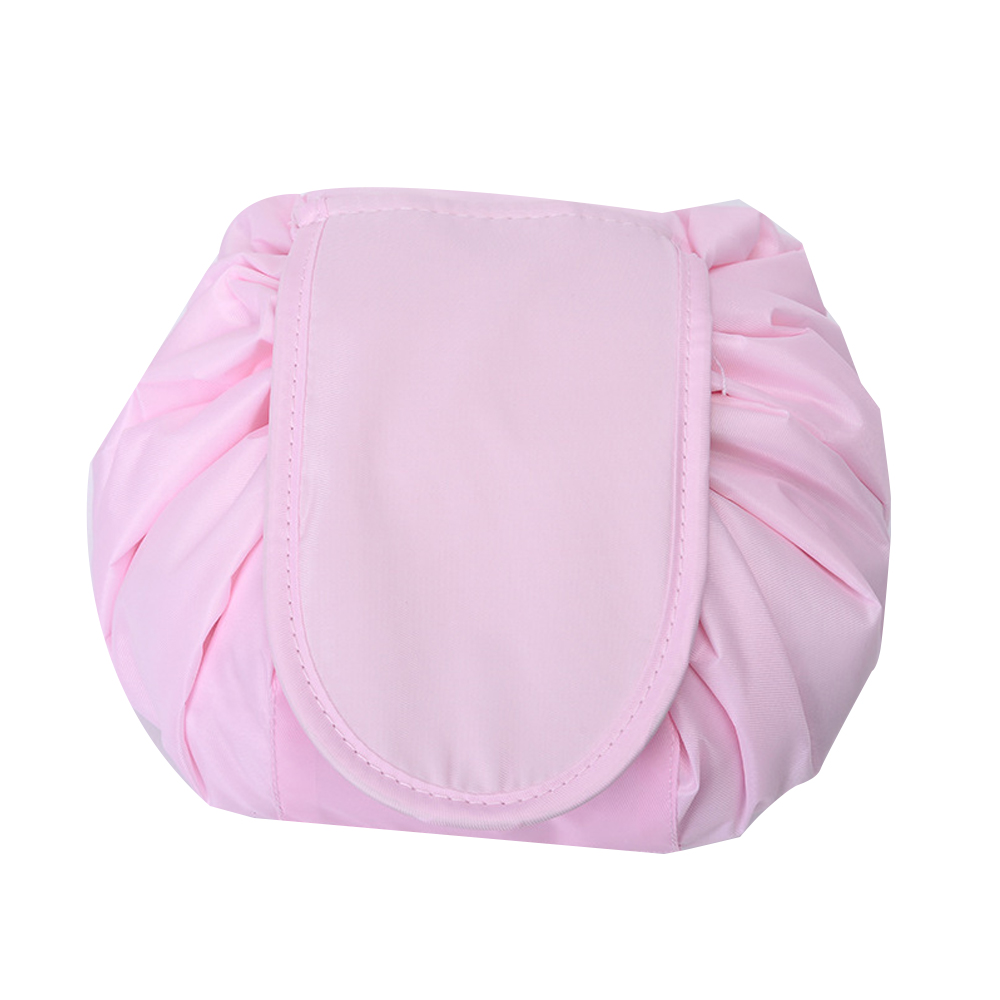 Drawstring Cosmetic Bag 2