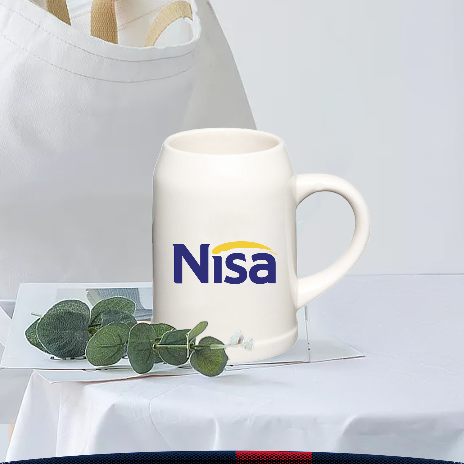 10 oz. Chebar Ceramic Steins 2