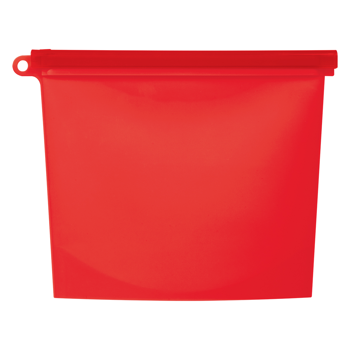Reusable Food Bag With Plastic Slider 16
