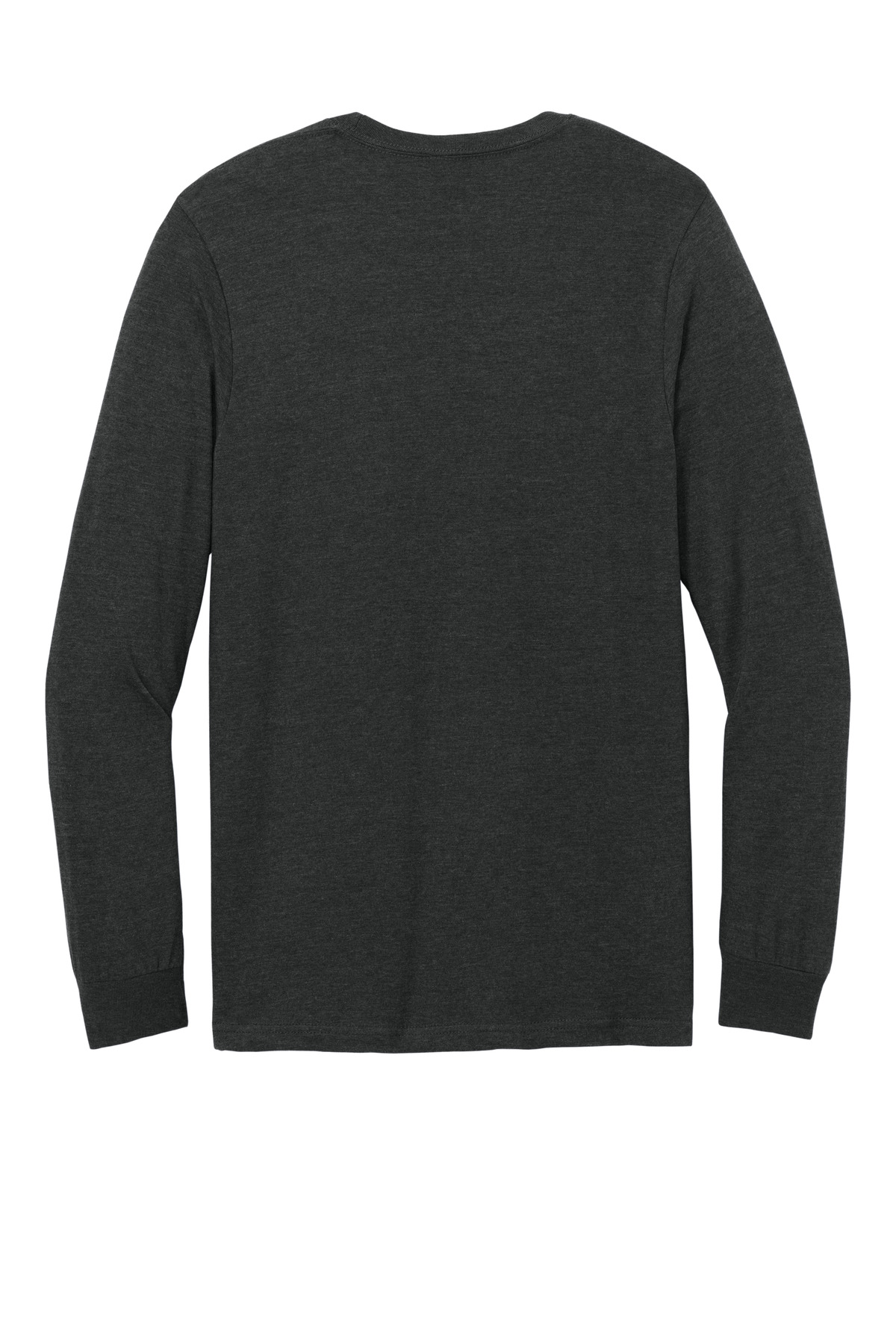 Gildan Softstyle CVC Long Sleeve Tee 64440CVC 27