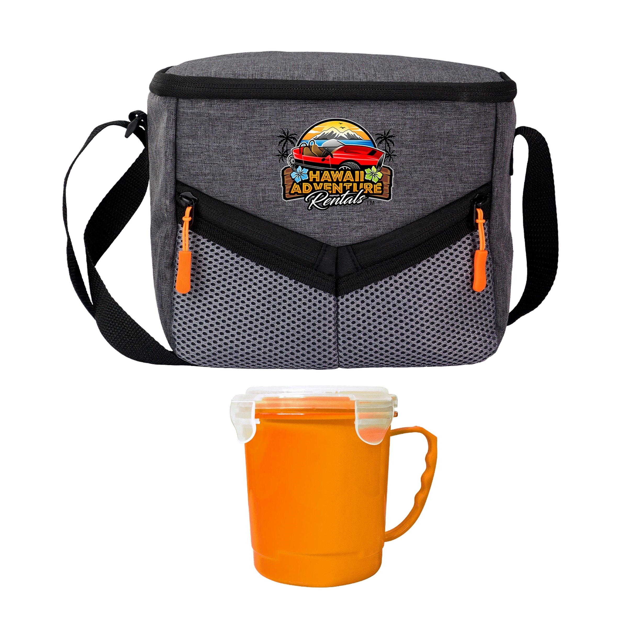 Victory Soup Lunch Cooler Set 12
