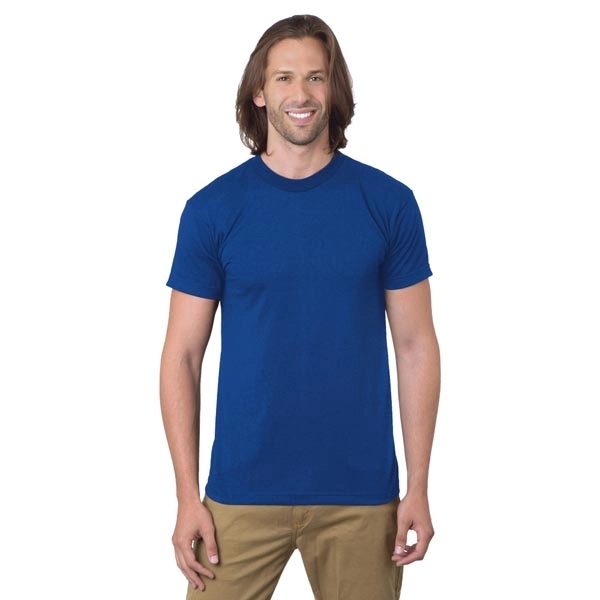 Unisex 50/50 Crew 9