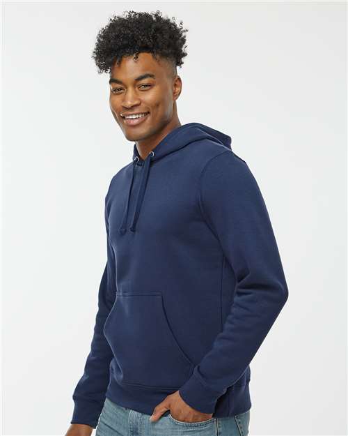 Unisex BTB Fleece Hooded Sweatshirt - 8720 57