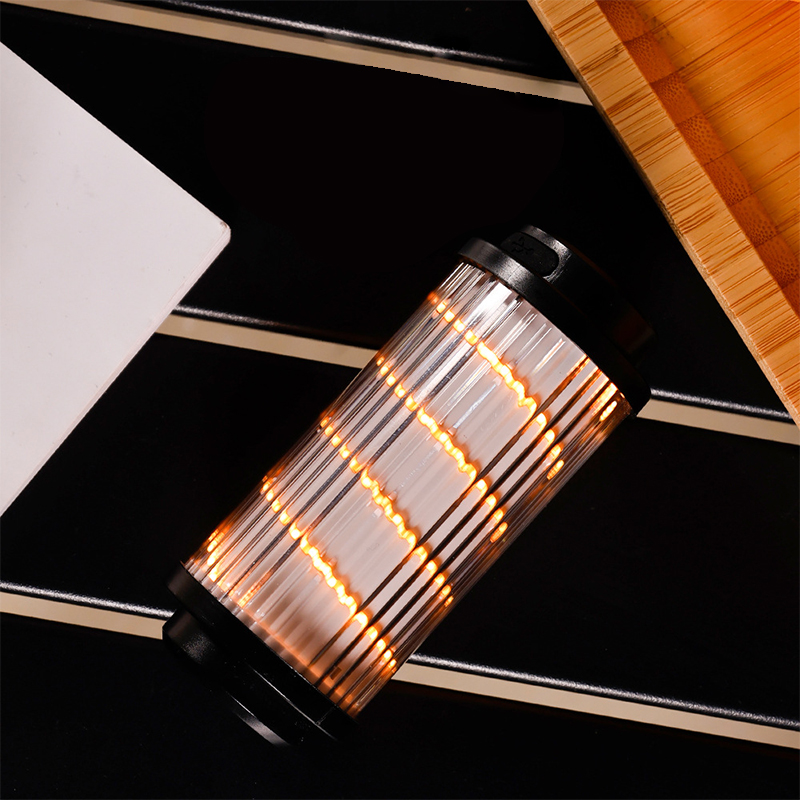 Outdoor lights waterproof camp lights high brightness LED high battery life camping lights tent atmo 4