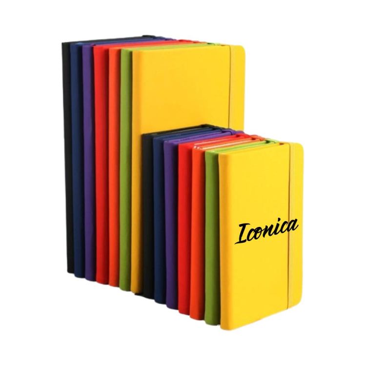 Journal Notebook 1