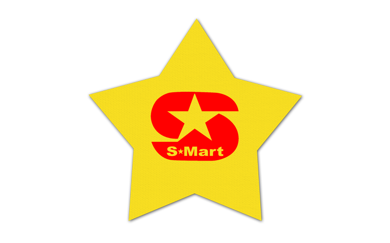 Star Vinyl Jar Opener 5ST 25
