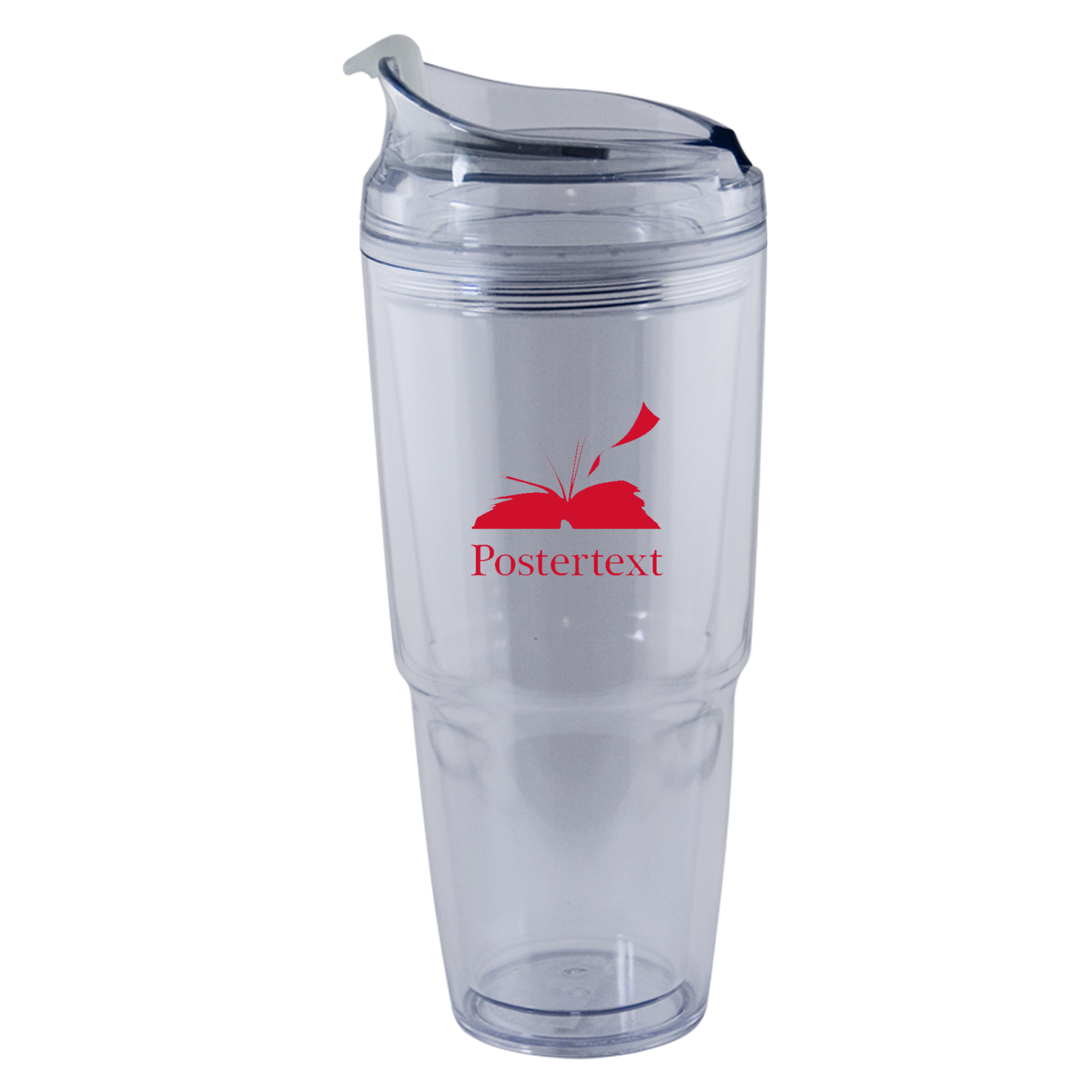 Duo Double Wall Acrylic Tumbler Cup 7