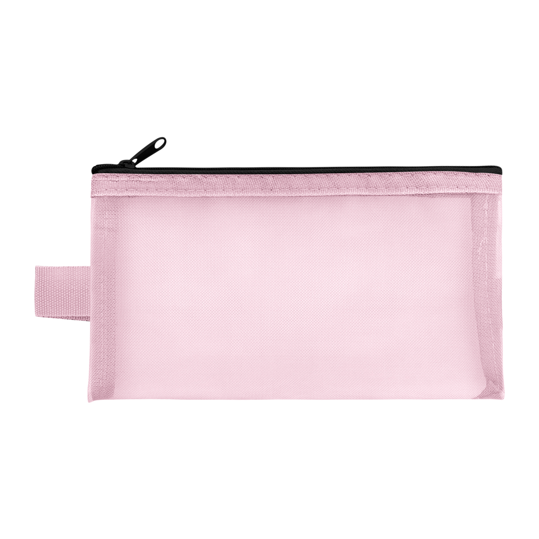 Transparent Mesh Stationary Bag 7