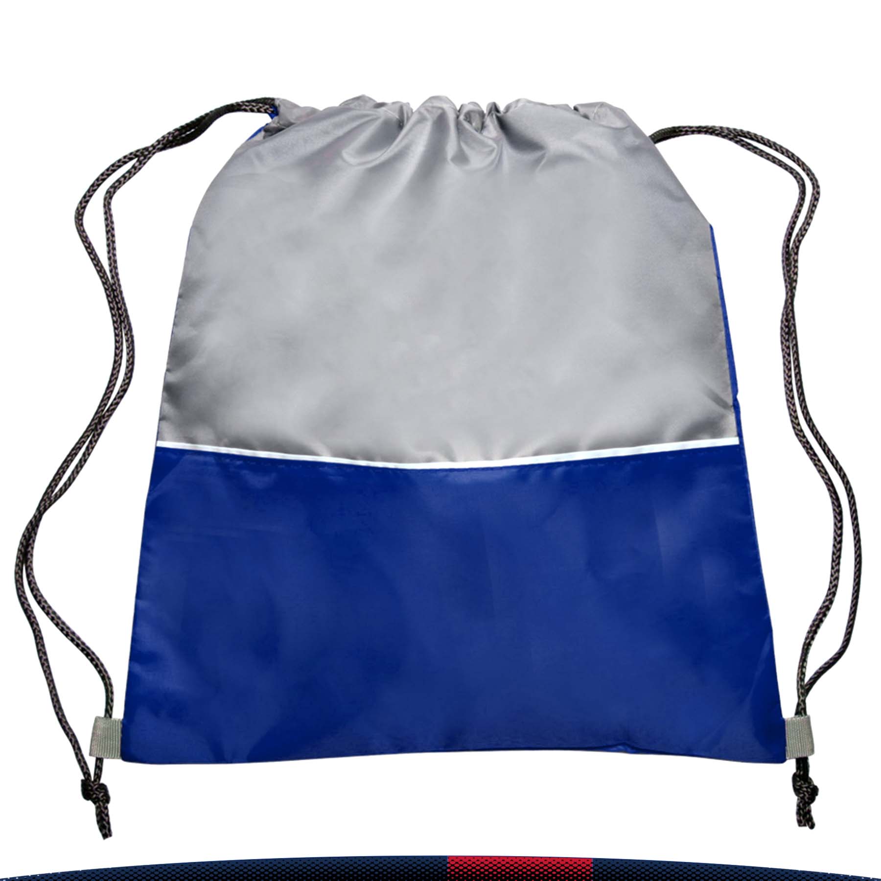 Laerea Drawstring Backpack 4