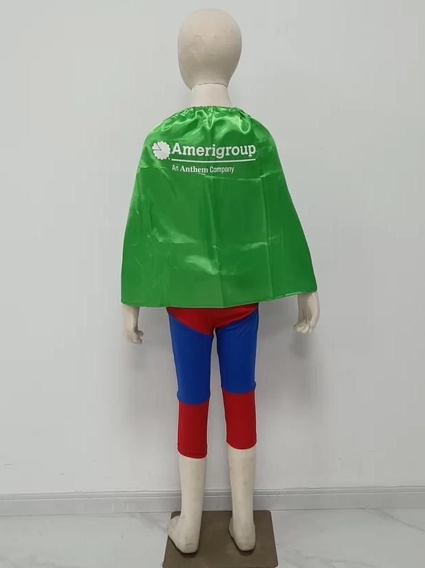 Super Hero Capes 2