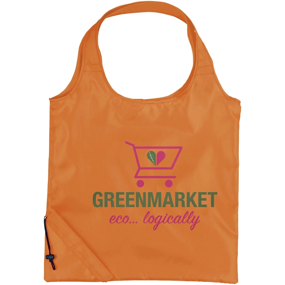 Bungalow Foldaway Tote (190T) 3